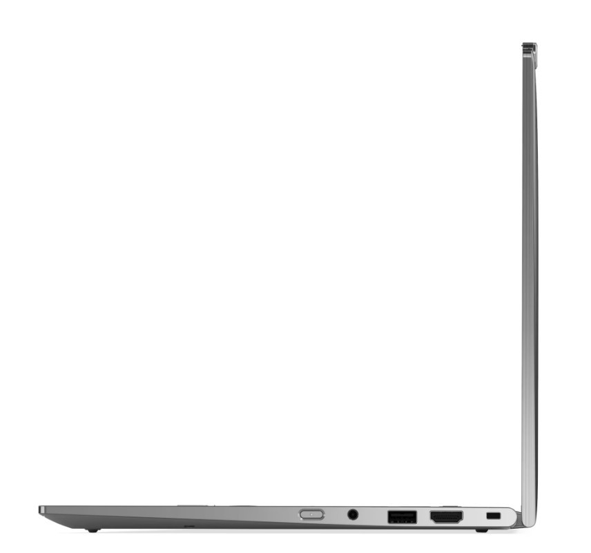 Ultrabook Thinkpad X1 2-in-1 Gen10 21Q000FEPB W11Pro Ultra 7 255U/32GB/1TB/INT/14.0 2.8K/Touch/Grey/3YRS Premier Support PLUS + CO2 Offset - obrazek 4