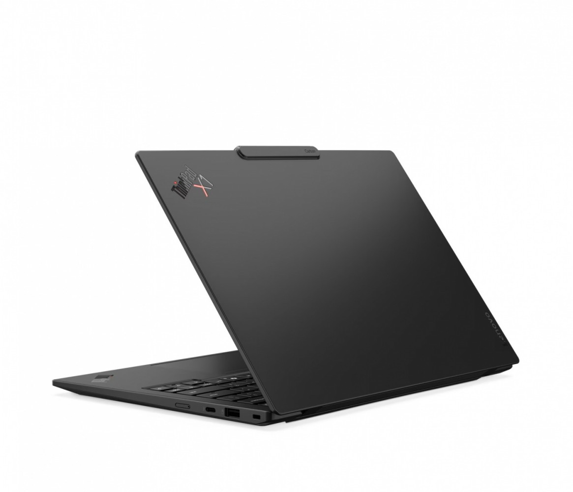 Ultrabook ThinkPad X1 Carbon G14 21V7006WPB W11Pro Ultra 7 355/32GB/512GB/INT/14.0 WUXGA/BLACK/TOUCH/Black/3YRS Premier Support + CO2 Offset - obrazek 3