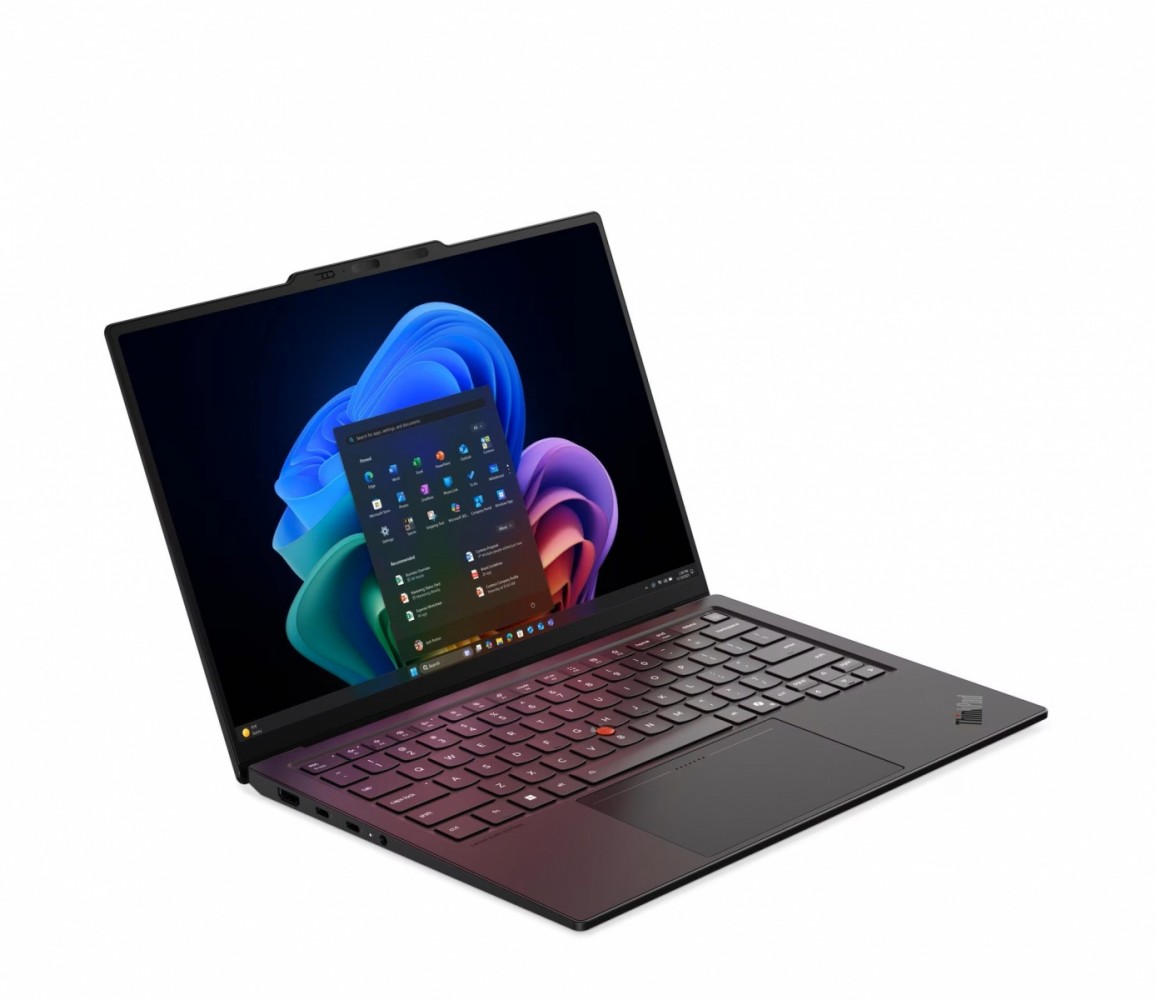 Ultrabook ThinkPad X1 Carbon G14 21V7006WPB W11Pro Ultra 7 355/32GB/512GB/INT/14.0 WUXGA/BLACK/TOUCH/Black/3YRS Premier Support + CO2 Offset - obrazek 4
