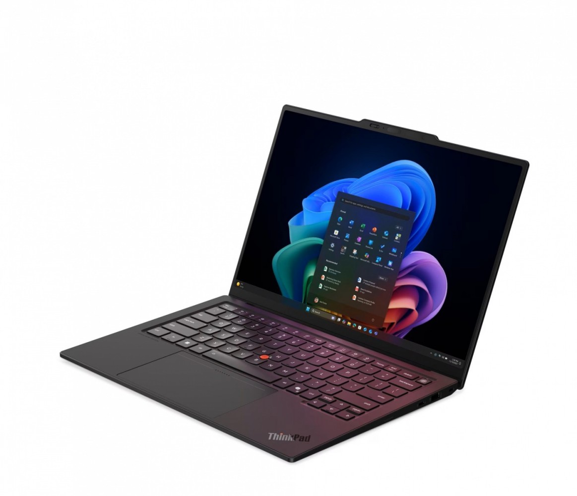 Ultrabook ThinkPad X1 Carbon G14 21V7006WPB W11Pro Ultra 7 355/32GB/512GB/INT/14.0 WUXGA/BLACK/TOUCH/Black/3YRS Premier Support + CO2 Offset - obrazek 5