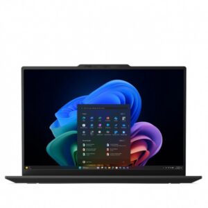 Ultrabook ThinkPad X1 Carbon G14 21V70078PB W11Pro Ultra 7 355/32GB/1TB/INT/14.0 OLED/BLACK/TOUCH/Black/3YRS Premier Support + CO2 Offset