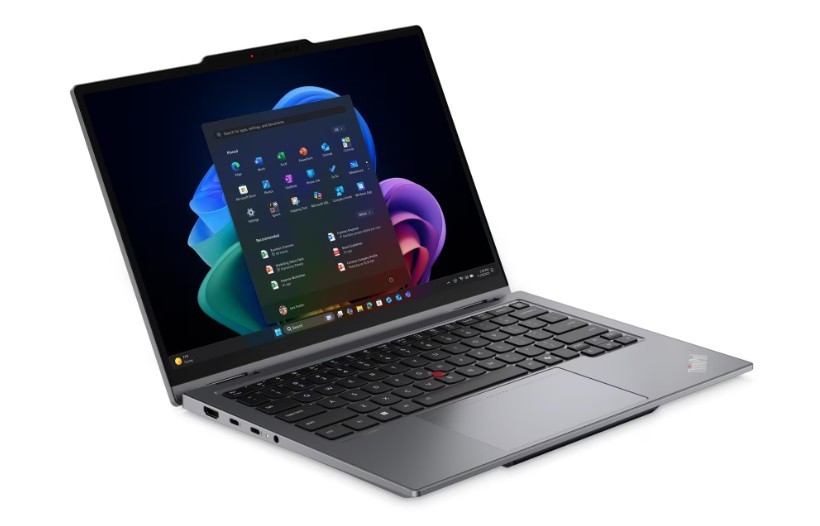 Ultrabook Thinkpad X1 2-in-1 Gen11 21V90011PB W11Pro Ultra 7 355/32GB/512GB/INT/14.0 2.8K/Touch/3YRS Premier Support + CO2 Offset - obrazek 5