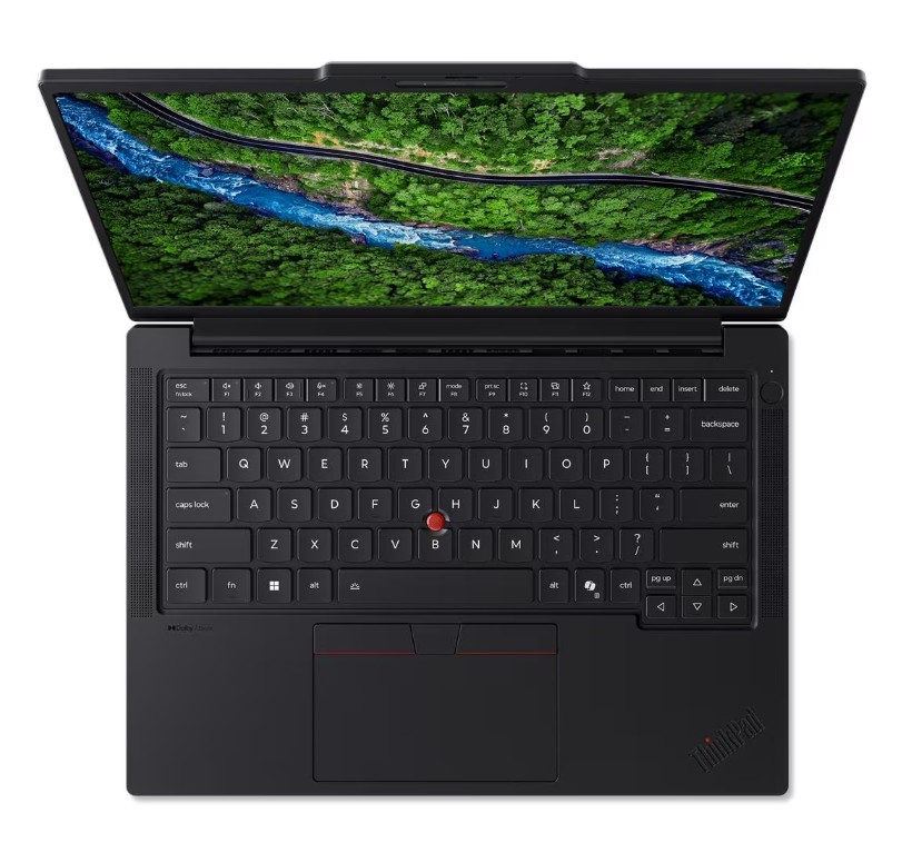 Mobilna stacja robocza ThinkPad P14s G7 21X0001APB W11Pro AI 9HX PRO 470/48GB/1TB/INT/14.0 2.8K/3YRS Premier Support + CO2 Offset - obrazek 2