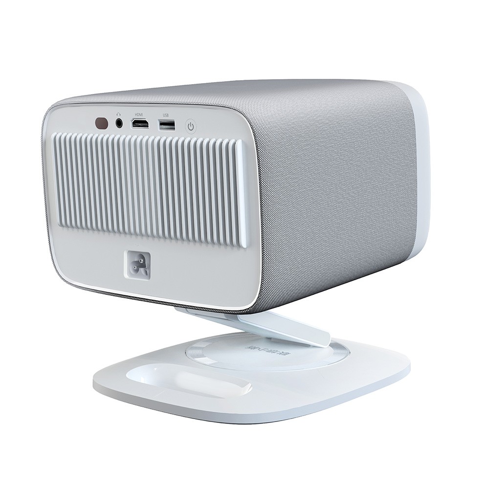 Projektor 100P LED - obrazek 2
