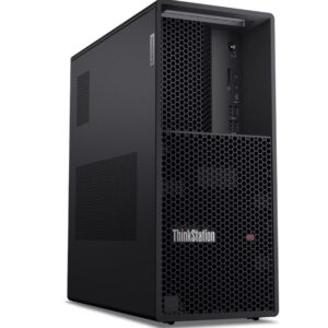 Stacja robocza ThinkStation P3 Tower G2 30HT001JPB W11Pro Ultra 7265/32GB/1TB/INT/vPro/1YR Premier Support + 3YR OS