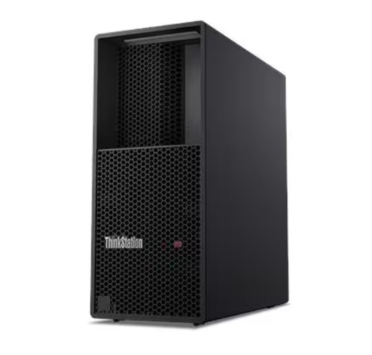 Stacja robocza ThinkStation P3 Tower G2 30HT001JPB W11Pro Ultra 7265/32GB/1TB/INT/vPro/1YR Premier Support + 3YR OS - obrazek 2