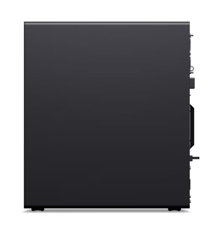 Stacja robocza ThinkStation P3 Tower G2 30HT001JPB W11Pro Ultra 7265/32GB/1TB/INT/vPro/1YR Premier Support + 3YR OS - obrazek 5