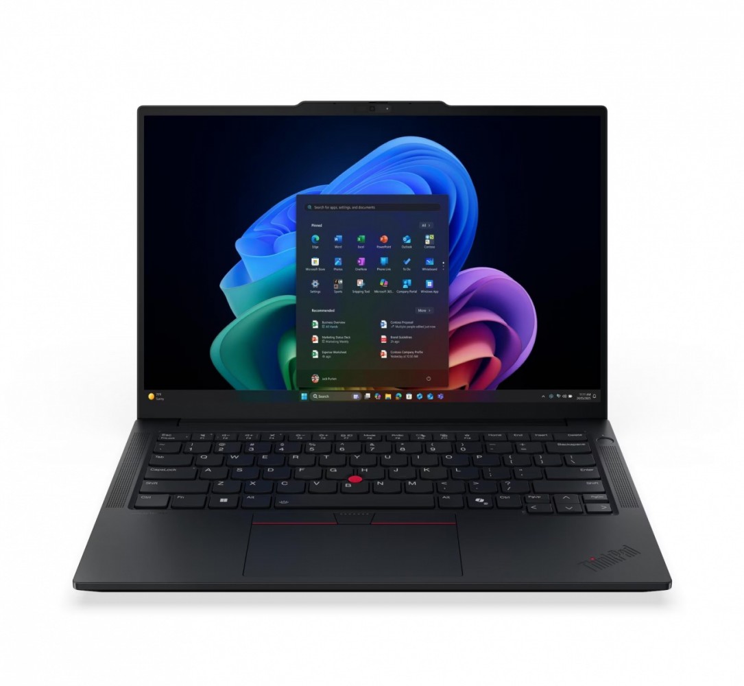 Laptop ThinkPad E14 G7 21Y6004WPB W11Pro Ultra 7 355/16GB/512GB/INT/14.0 WUXGA/Black/1YR Premier Support + 3YRS OS + CO2 Offset