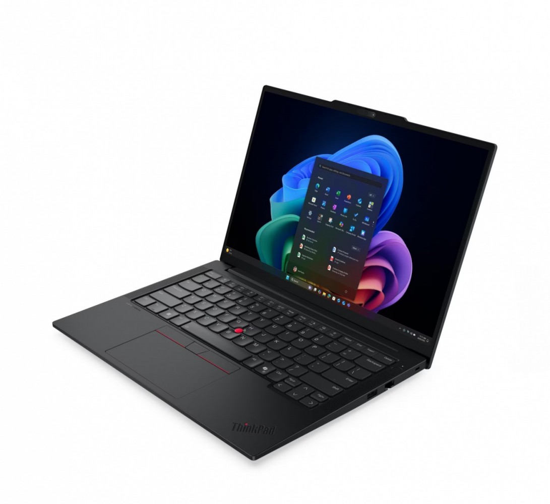 Laptop ThinkPad E14 G7 21Y6004WPB W11Pro Ultra 7 355/16GB/512GB/INT/14.0 WUXGA/Black/1YR Premier Support + 3YRS OS + CO2 Offset - obrazek 3