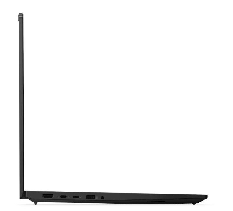 Laptop ThinkPad E16 G3 21YC004XPB W11Pro Ultra 7 355H/16GB/512GB/INT/16.0 WUXGA/Black/1YR Premier + 3YR OS + CO2 OFFSET - obrazek 3