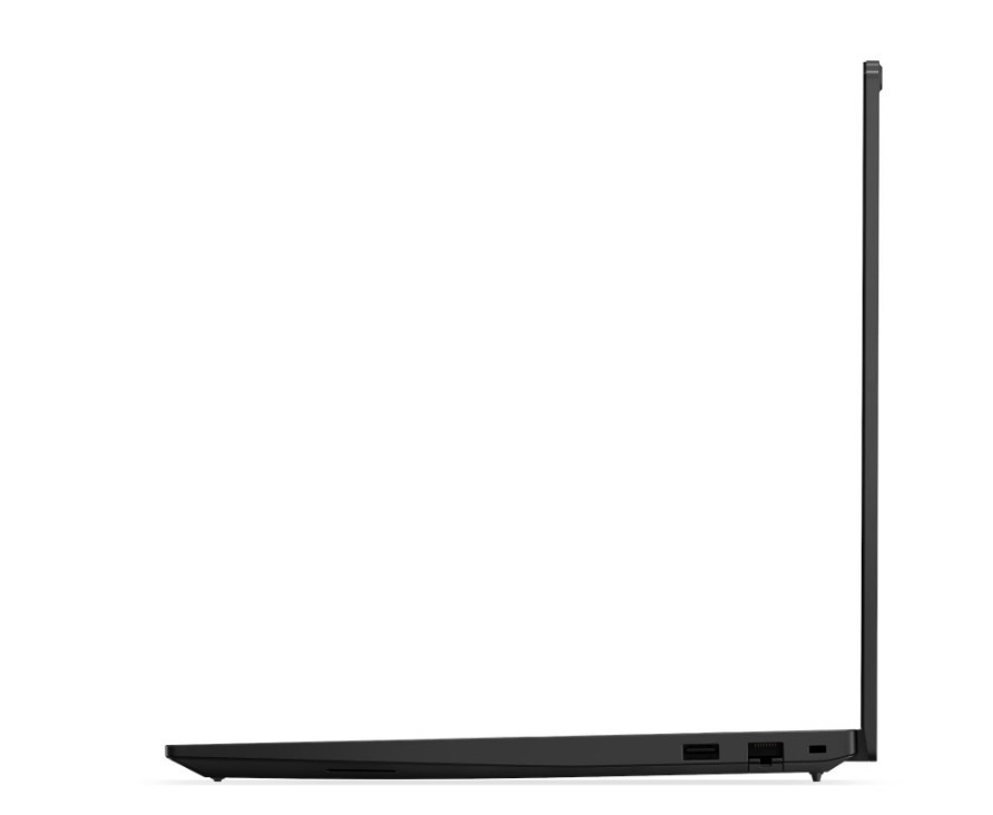 Laptop ThinkPad E16 G3 21YC004XPB W11Pro Ultra 7 355H/16GB/512GB/INT/16.0 WUXGA/Black/1YR Premier + 3YR OS + CO2 OFFSET - obrazek 4