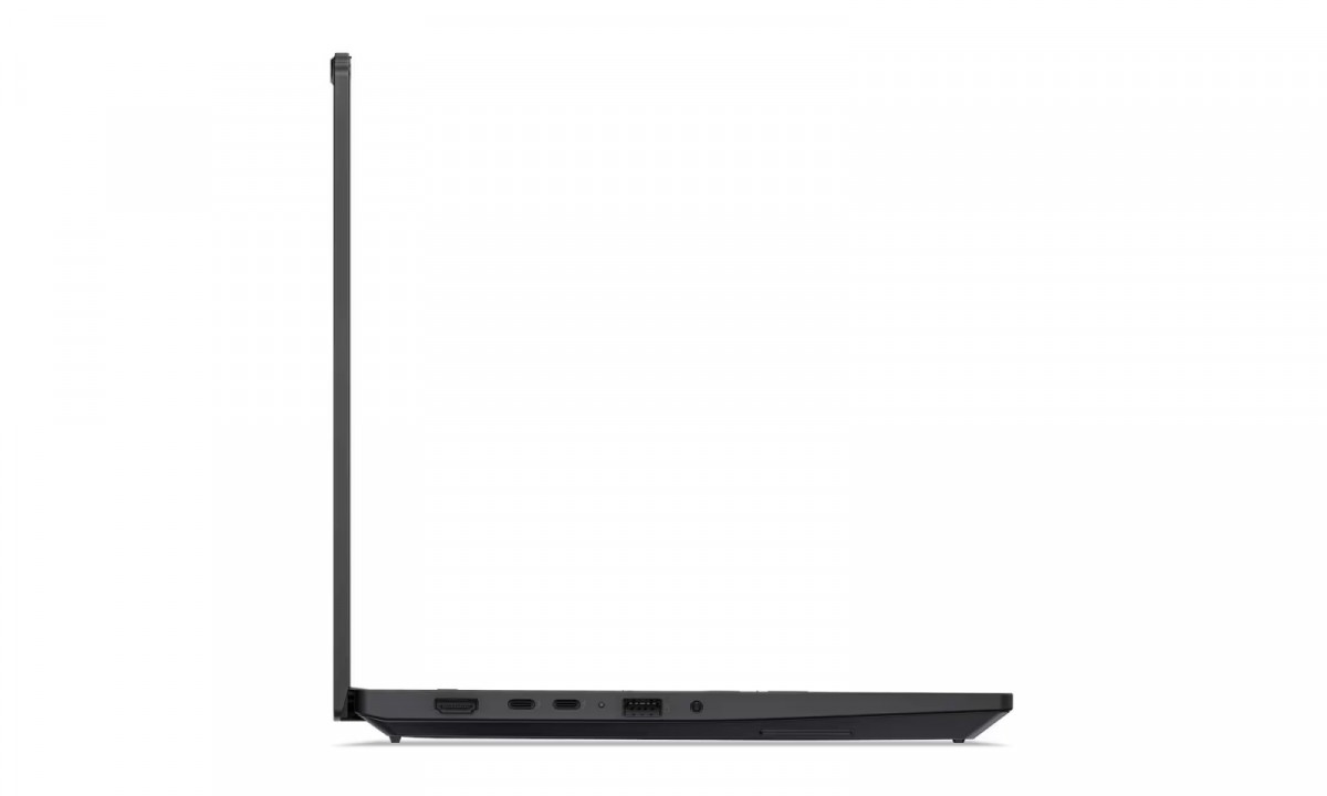 Mobilna stacja robocza ThinkPad P14s G7 21XJ001SPB W11Pro Ultra 7 356H/32GB/1TB/RTX PRO 500 6GB/14.5 WUXGA/3YR Premier + Co2 Offset - obrazek 3