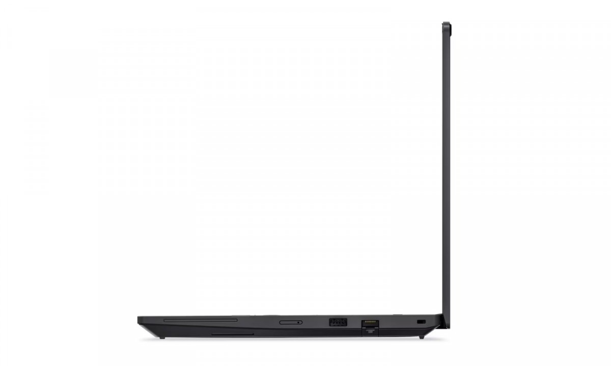 Mobilna stacja robocza ThinkPad P14s G7 21XJ0012PB W11PRO Ultra 9 X9 388H/64GB/1TB/INT/14.5 3K/Black/vPro/3YR Premier + CO2 offstet - obrazek 2
