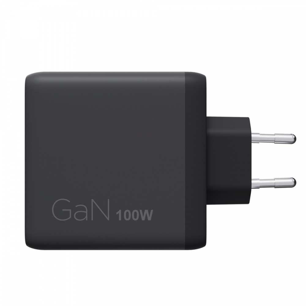 Lenovo Mobile Device Charger Universal Black Ac Indoor - obrazek 3