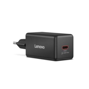 Lenovo Mobile Device Charger Universal Black Ac Indoor