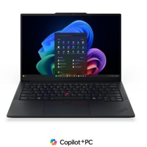 Laptop ThinkPad E14 G8 21Y6004XPB W11Pro Ultra 5 325/2X16GB/512GB/INT/14.0 WUXGA/Black/1YR Premier Support + CO2 Offset + 3YR OS