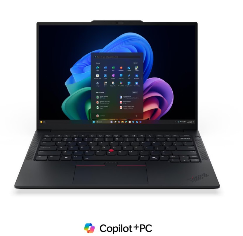 Laptop ThinkPad E14 G8 21Y6004XPB W11Pro Ultra 5 325/2X16GB/512GB/INT/14.0 WUXGA/Black/1YR Premier Support + CO2 Offset + 3YR OS