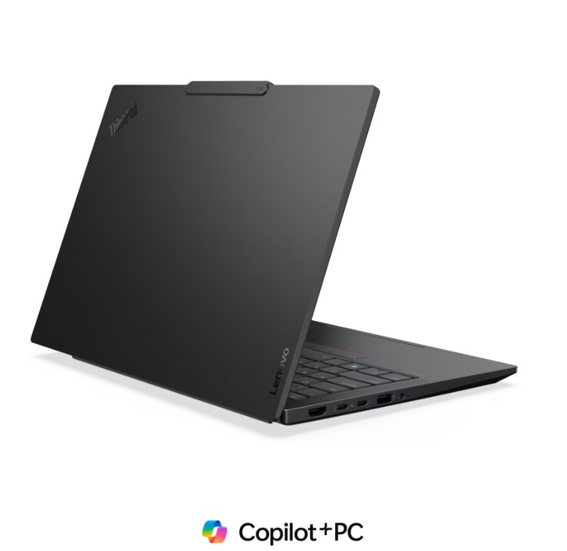 Laptop ThinkPad E14 G8 21Y6004XPB W11Pro Ultra 5 325/2X16GB/512GB/INT/14.0 WUXGA/Black/1YR Premier Support + CO2 Offset + 3YR OS - obrazek 3