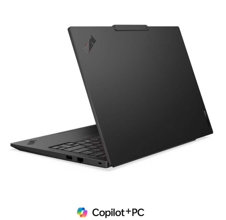 Laptop ThinkPad E14 G8 21Y6004XPB W11Pro Ultra 5 325/2X16GB/512GB/INT/14.0 WUXGA/Black/1YR Premier Support + CO2 Offset + 3YR OS - obrazek 4