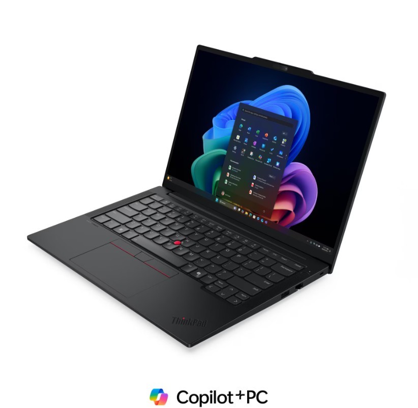 Laptop ThinkPad E14 G8 21Y6004XPB W11Pro Ultra 5 325/2X16GB/512GB/INT/14.0 WUXGA/Black/1YR Premier Support + CO2 Offset + 3YR OS - obrazek 5
