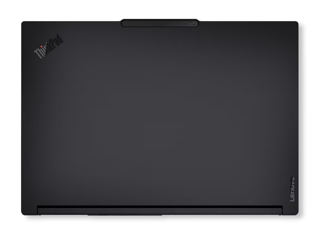 Mobilna stacja ThinkPad P16v G3 21RS0054PB W11Pro Ultra 7 255H/2X16GB/1TB/RTX PRO 1000 8GB/16.0 WQUXGA/Black/3YRS Premier + co2 offset - obrazek 4