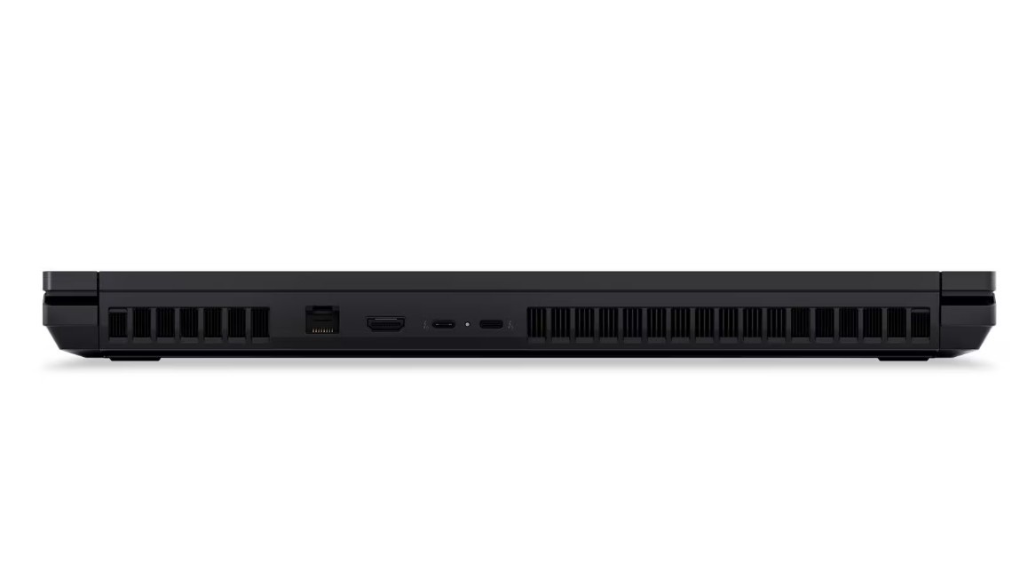 Mobilna stacja ThinkPad P16 G3 21RQ005EPB W11Pro Ultra 9 275HX/2x32GB/1TB/RTX PRO 3000 12GB/16.0 WQUXGA/Black/3YRS Premier + co2 offset - obrazek 5
