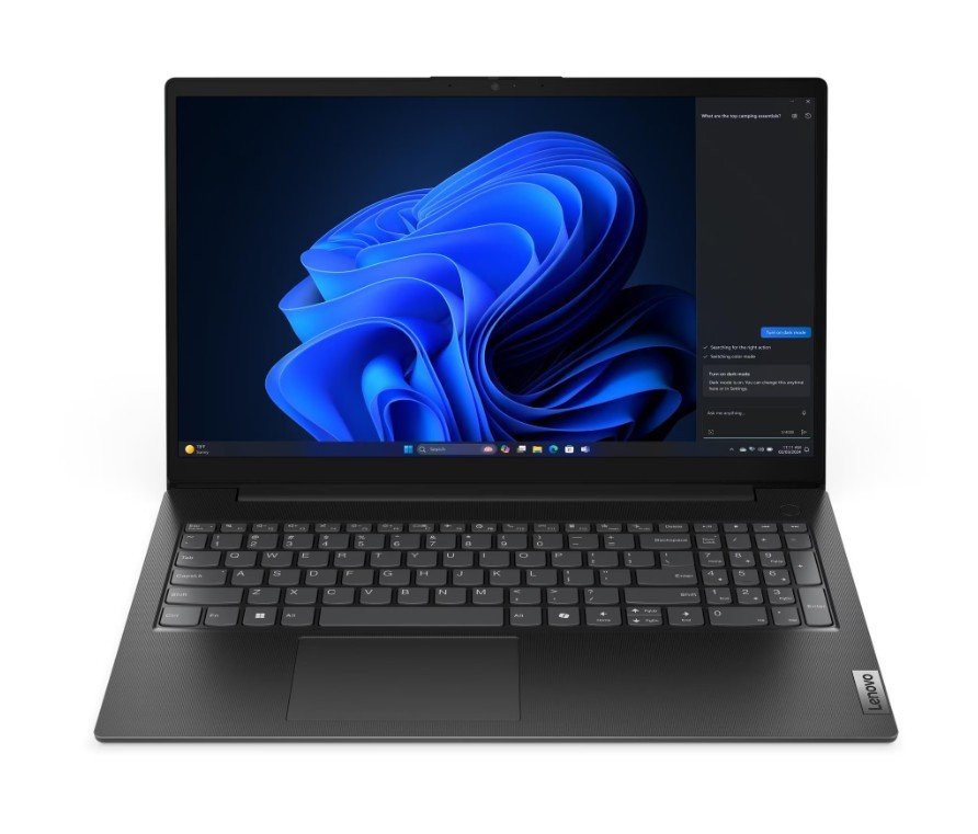 LENOVO V15 G6 ARP AMD Ryzen 3 110 15.6inch FHD Non-Touch 16GB 512GB SSD M.2 2242 POL/ENG W11P 3YW