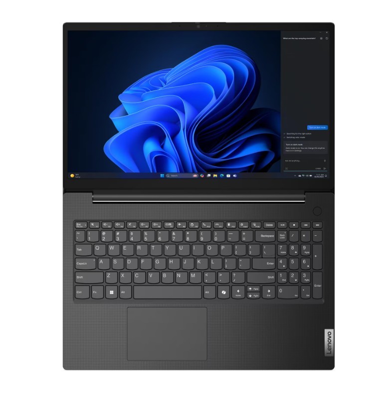 Laptop V15 G5 83GW00NQPB W11Pro i5-13420H/16GB/512GB/INT/15.6 FHD/Business Black/3YR OS + CO2 Offset - obrazek 4