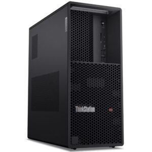 Lenovo Workstation ThinkStation P3 TWR G2 750W Ultra 9 285K VP 64GB 1TB SSD RTX PRO 4000 Blackwell 24GB W11P 3Y Onsite
