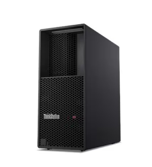 Lenovo Workstation ThinkStation P3 TWR G2 750W Ultra 9 285K VP 64GB 1TB SSD RTX PRO 4000 Blackwell 24GB W11P 3Y Onsite - obrazek 2