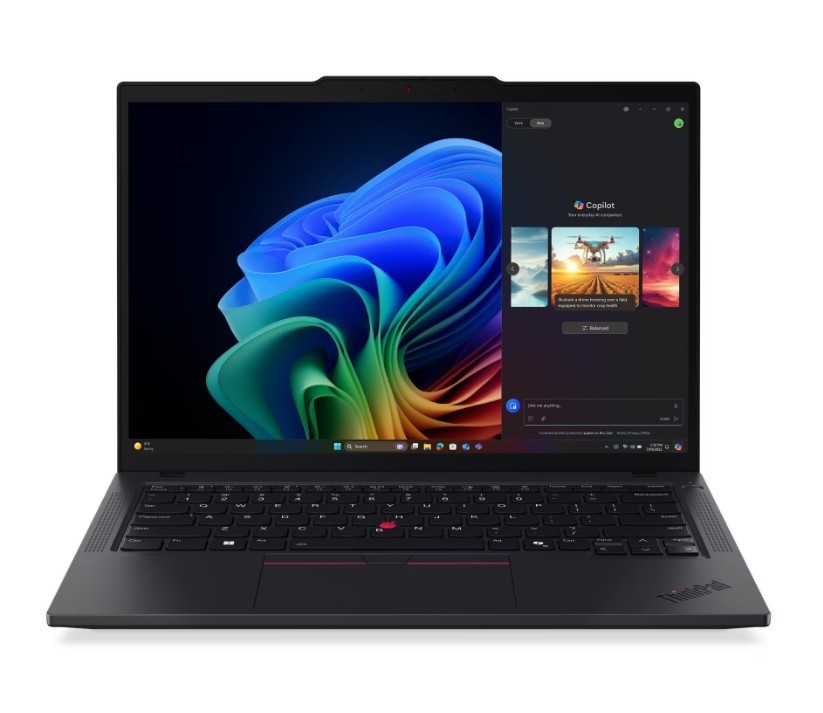 Ultrabook ThinkPad T14 G7 21WN004WPB W11Pro 7 355/32GB/512GB/INT/14.0 WUXGA/Black/3YRS Premier Support + CO2 Offset