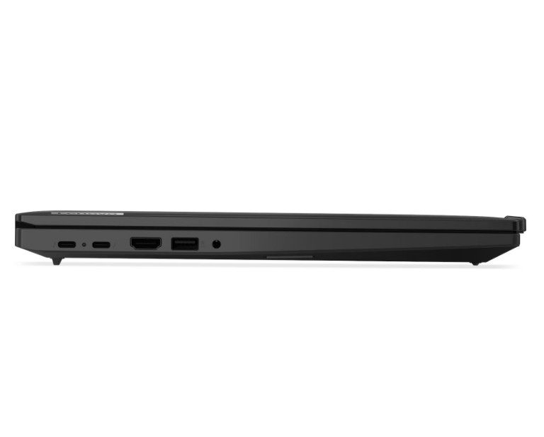 Ultrabook ThinkPad T16 G4 21QN001BPB W11Pro AI 5 PRO 340/16GB/512GB/INT/16.0 WUXGA/Black/3YRS Premier Support + CO2 Offset - obrazek 2