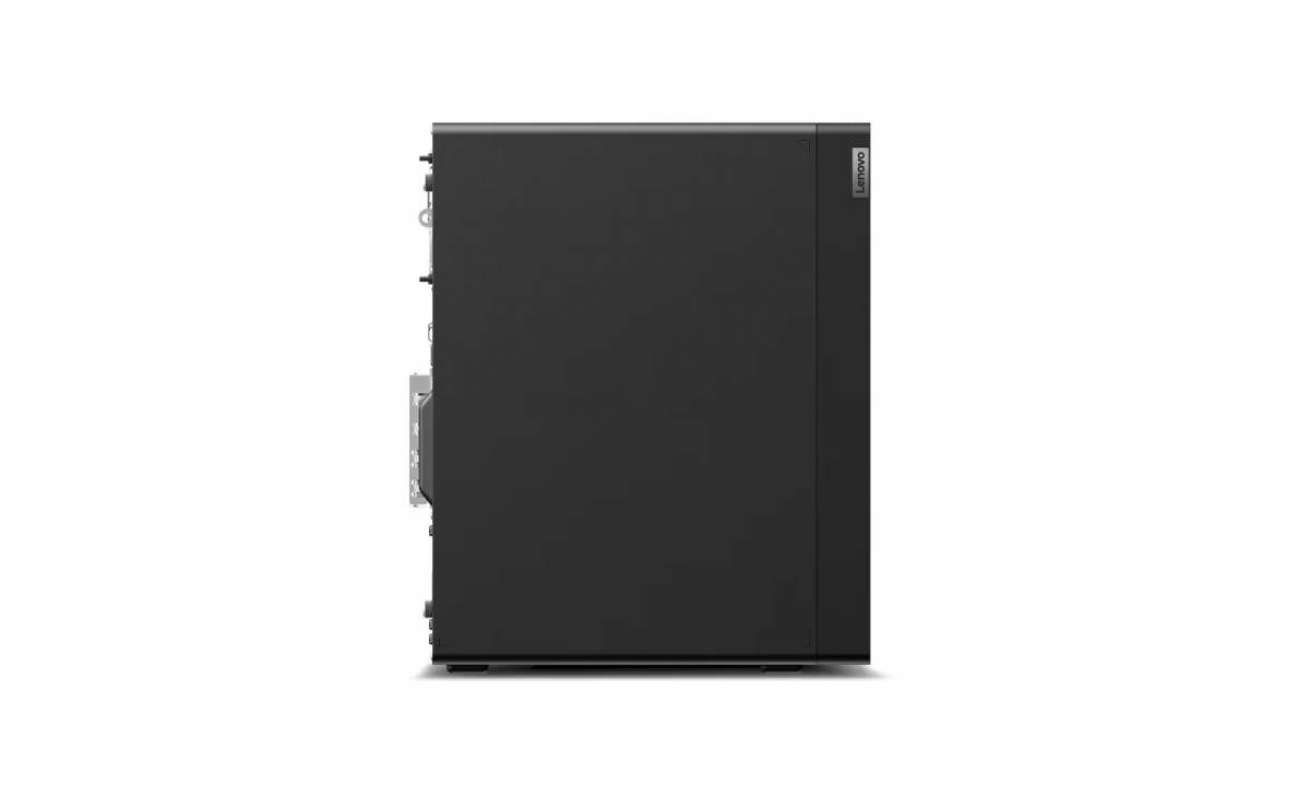 Stacja robocza ThinkStation P2 Tower G2 30JQ0017PB W11Pro Ultra 7265K/2x32GB/1TB/INT/vPro/1YR Premier Support + 3YRS OS - obrazek 5