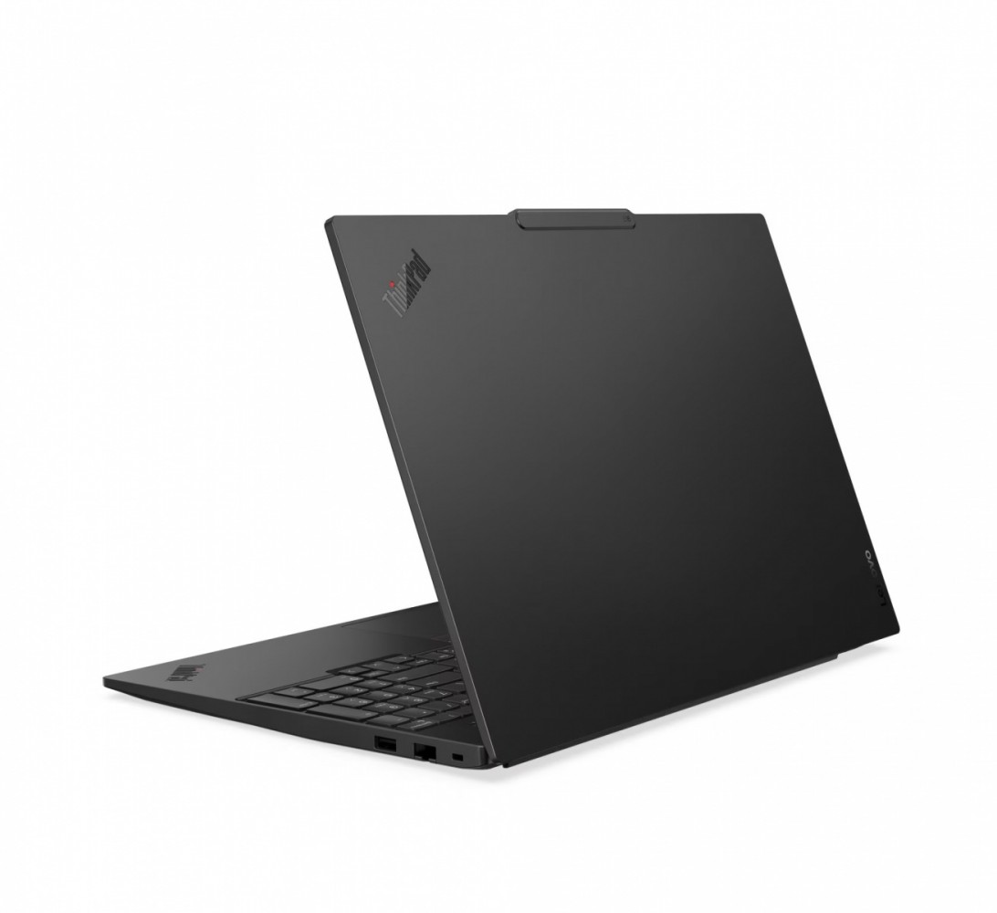 Laptop ThinkPad E16 G4 21YC004YPB W11Pro Ultra 5 325/32GB/512GB/INT/16.0 WUXGA/Black/1YR Premier Support + CO2 Offset + 3YR OS - obrazek 4