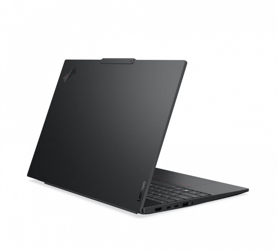 Laptop ThinkPad E16 G4 21YC004YPB W11Pro Ultra 5 325/32GB/512GB/INT/16.0 WUXGA/Black/1YR Premier Support + CO2 Offset + 3YR OS - obrazek 5