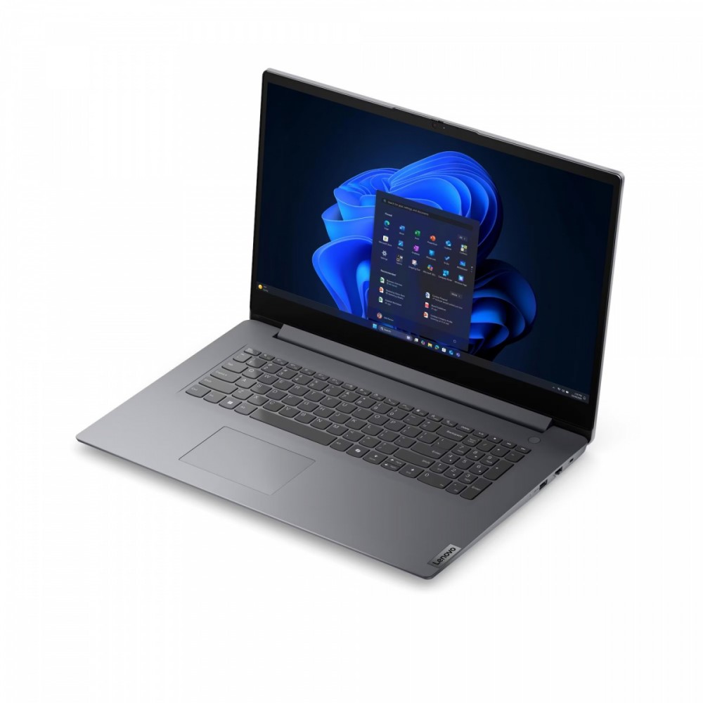 LENOVO V17 G7 IWC Intel Core 5 320 17.3inch FHD Non-Touch 16GB 512GB SSD M.2 W11P POL/ENG 3YW - obrazek 3