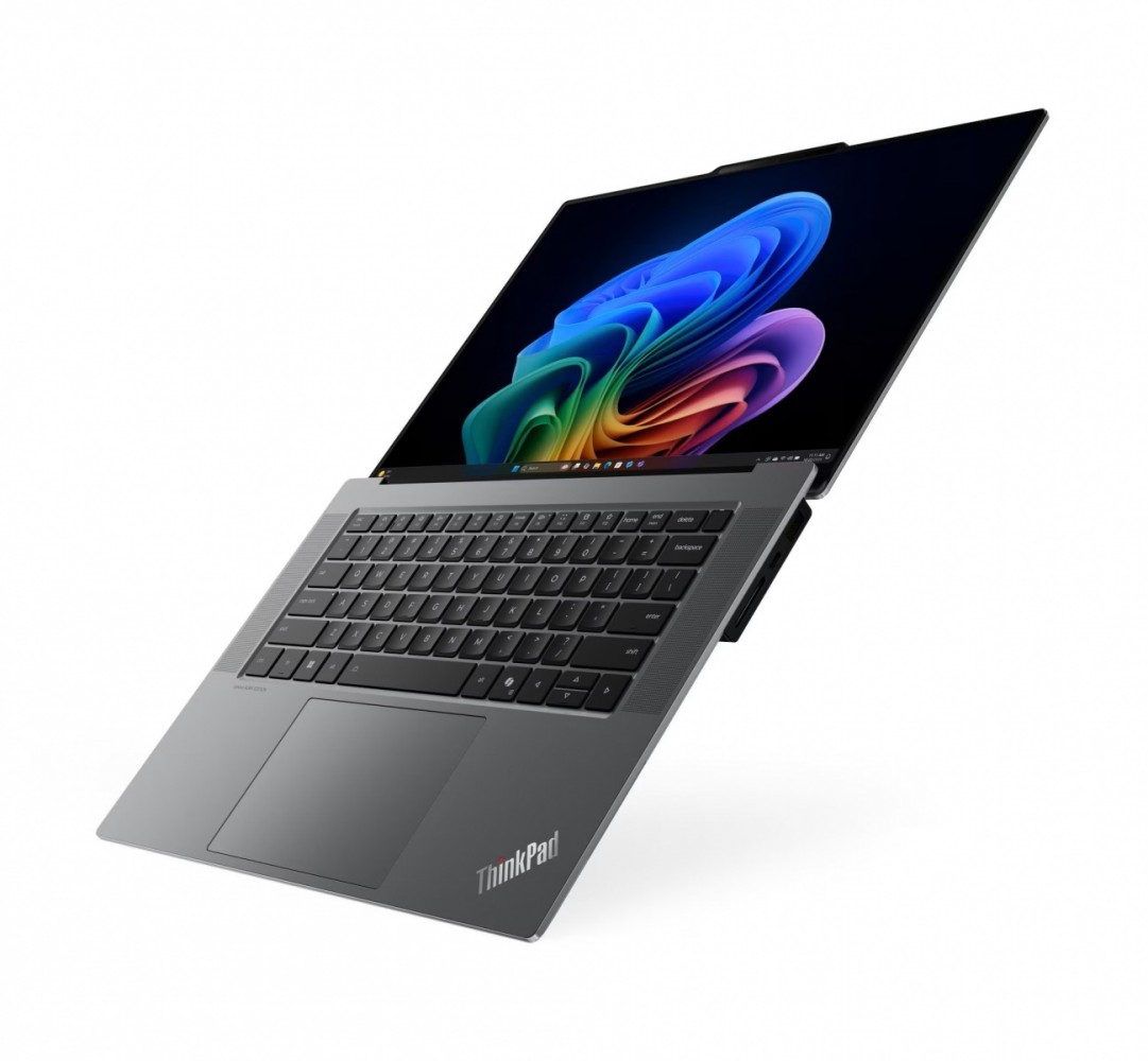 LENOVO ThinkPad X9-15p Gen 1 Intel Core Ultra X7 358H 15.3inch 2.8K Non-Touch 32GB 1x1TB SSD M.2 2280 PCI POL/ENG W11P 3YW - obrazek 4
