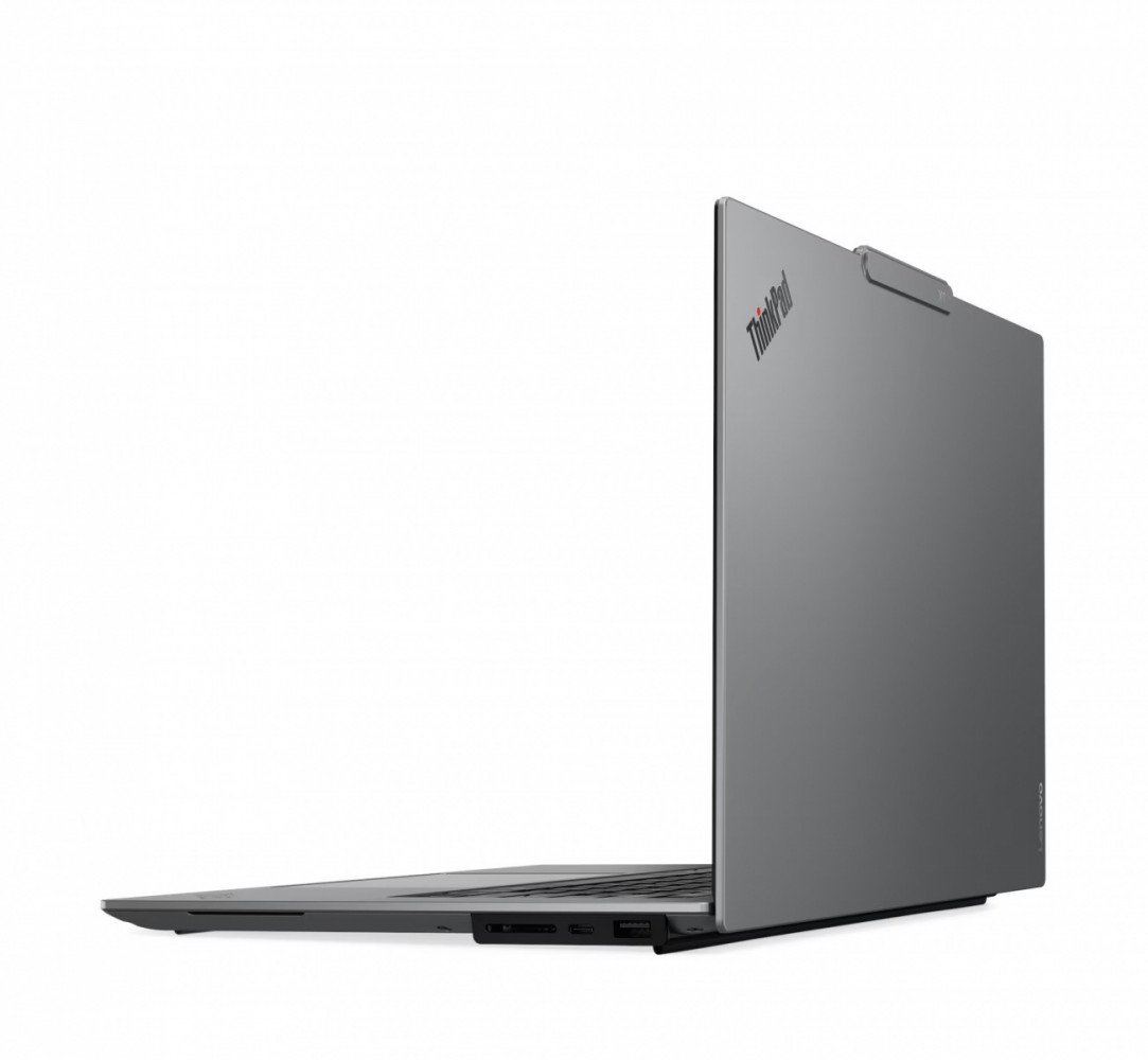 LENOVO ThinkPad X9-15p Gen 1 Intel Core Ultra X7 358H 15.3inch 2.8K Non-Touch 32GB 1x1TB SSD M.2 2280 PCI POL/ENG W11P 3YW - obrazek 5