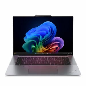 LENOVO ThinkPad X9-15p Gen 1 Intel Core Ultra X9 388H 15.3inch 2.8K Touch 32GB 1x1TB SSD M.2 2280 PCIe POL/ENG W11P 3YW