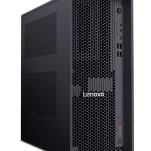 Stacja Robocza ThinkStation P4 TOWER 30KN000YPB W11Pro 7 PRO 9755/32GB/1TB/INT/3YR OS