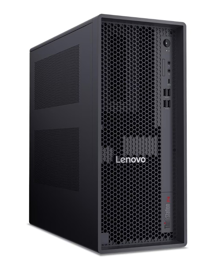 Stacja Robocza ThinkStation P4 TOWER 30KN000XPB W11Pro 7 PRO 9755/2X32GB/1TB/INT/3YR OS