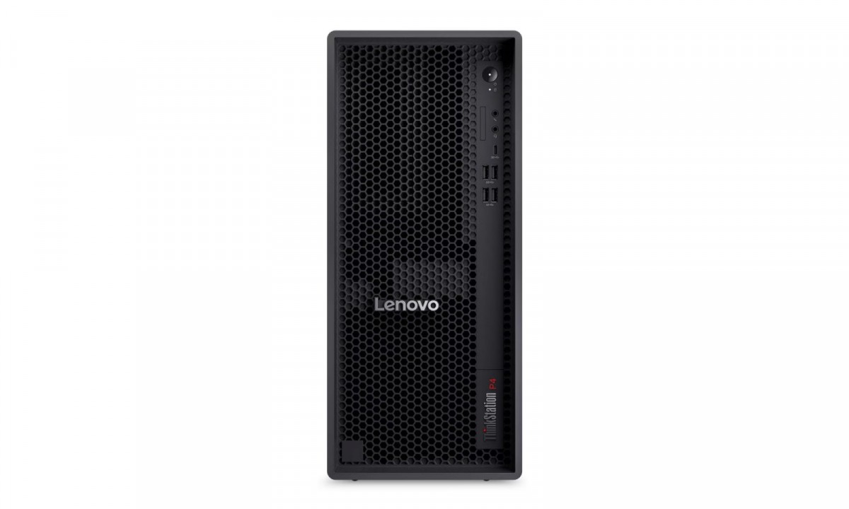 LENOVO ThinkStation P4 G2 AMD Ryzen 9 PRO 9955 64GB 1TB SSD M.2 PCIe RTX PRO 2000 Blackwell 16GB W11P 3YW - obrazek 2