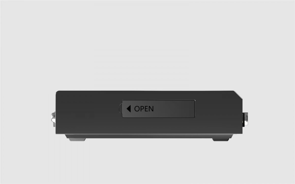 Komputer ThinkEdge SE10 12NH001RPB W11 IoT Atom x6425RE/16GB/256GB/INT/3Y OS - obrazek 3