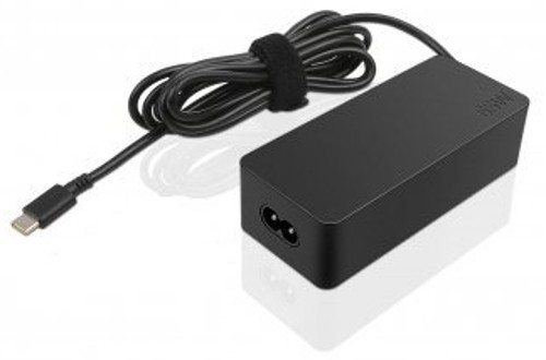 LENOVO 4X20M26272 Lenovo 65W Standard AC Adapter (USB Type-C)- EU/INA/VIE/ROK