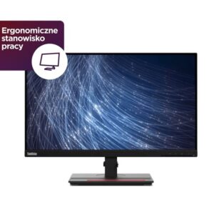 Monitor Lenovo ThinkVision T24m-29 23.8" IPS FHD