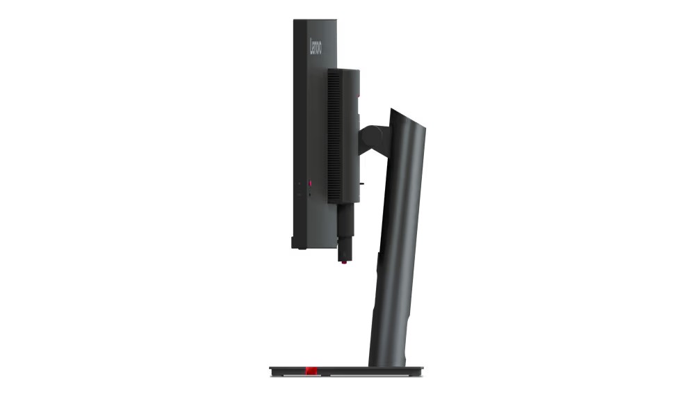 Lenovo Monitor ThinkVision P49w-30 49" IPS Dual QHD 32:9 - obrazek 3