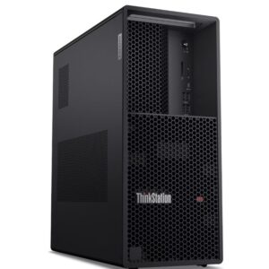Lenovo ThinkStation P3 Tower Gen 2, Intel® Core™ Ultra 7 265K vPro®, W11P64 POL/ENG, 64.0GB, 1x1TB SSD, 1xNVIDIA RTX™ 2000 Ada 16GB, 1 rok premium wsparcia tech
