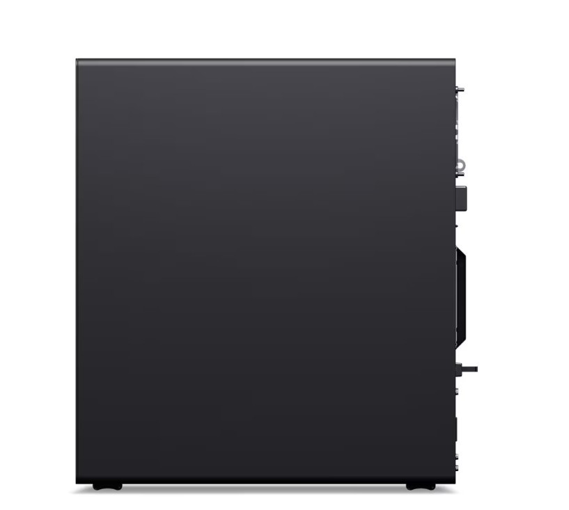 Lenovo ThinkStation P3 Tower Gen 2, Intel® Core™ Ultra 7 265K vPro®, W11P64 POL/ENG, 64.0GB, 1x1TB SSD, 1xNVIDIA RTX™ 2000 Ada 16GB, 1 rok premium wsparcia tech - obrazek 4