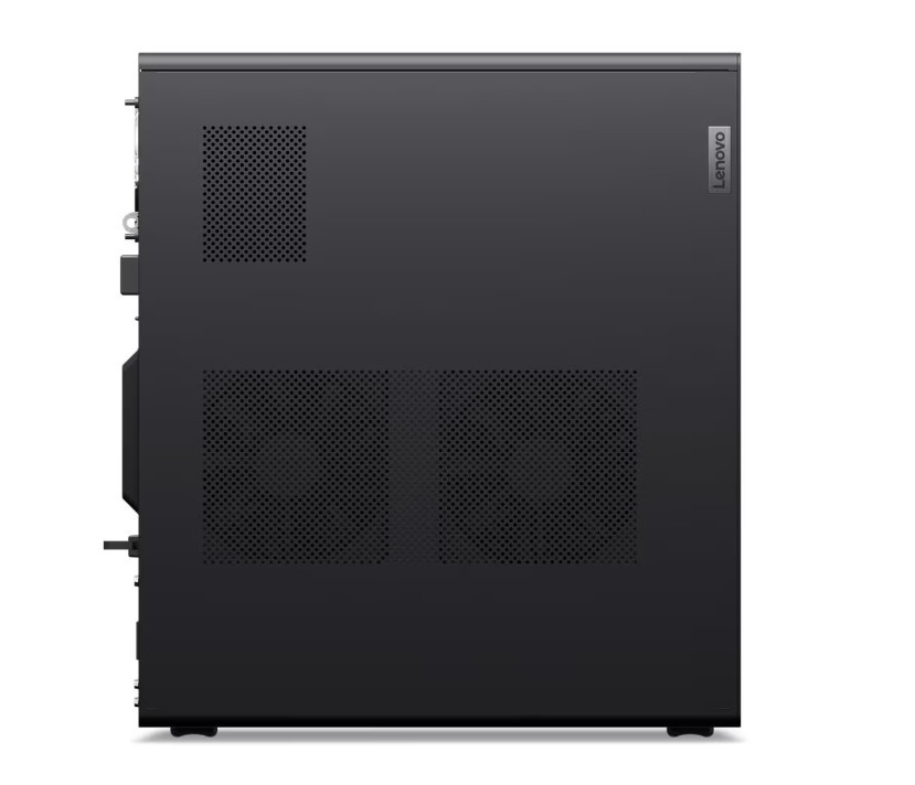 Lenovo ThinkStation P3 Tower Gen 2, Intel® Core™ Ultra 7 265K vPro®, W11P64 POL/ENG, 64.0GB, 1x1TB SSD, 1xNVIDIA RTX™ 2000 Ada 16GB, 1 rok premium wsparcia tech - obrazek 5
