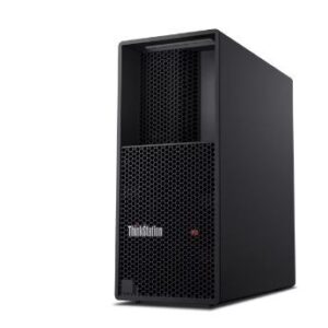 Stacja robocza ThinkStation P3 Tower 30HT005JPB W11Pro Ultra 7 265K/64GB/1TB/INT + RTX4000 20GB/vPro/3YRS Premier